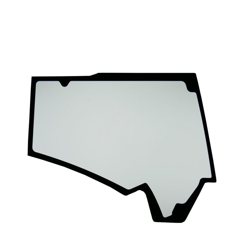 КОЛЕСО/ГУСЕНИЧНЫЙ ЭКСКАВАТОР ХЮНДАЙ ХВ140 ХС160Л 71К8-02731 ПЕЧАТАНИЯ ЭКРАНА ОКНА ПРАВОЙ СТОРОНЫ