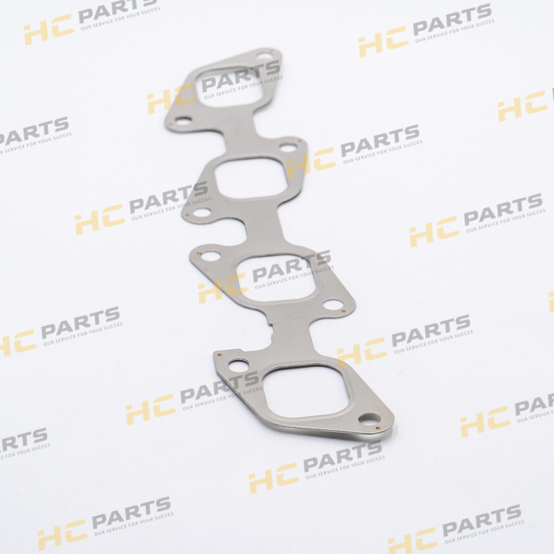 JCB Exhaust manifold gasket 4JJ1 - MAGURO