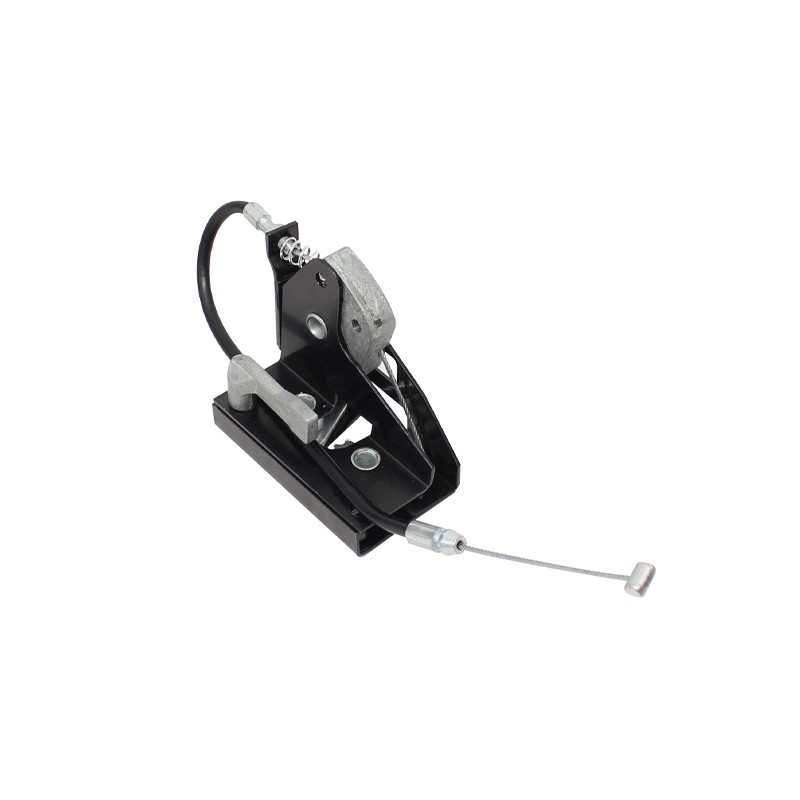Door lock - Left, suitable for JCB 3CX 4CX