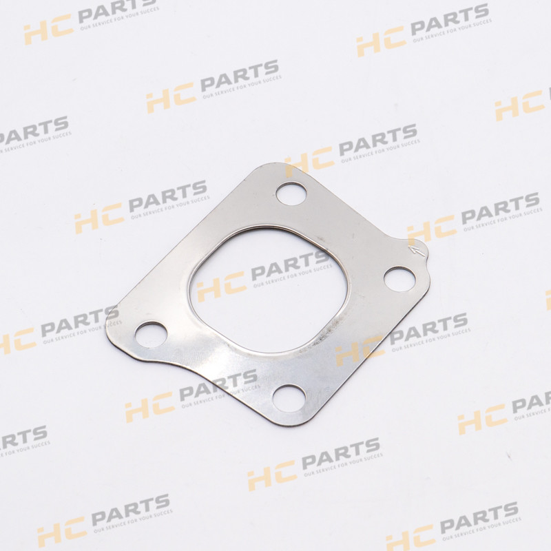 JCB Turbocharger / manifold gasket ISUZU 4HK1 - MAGURO