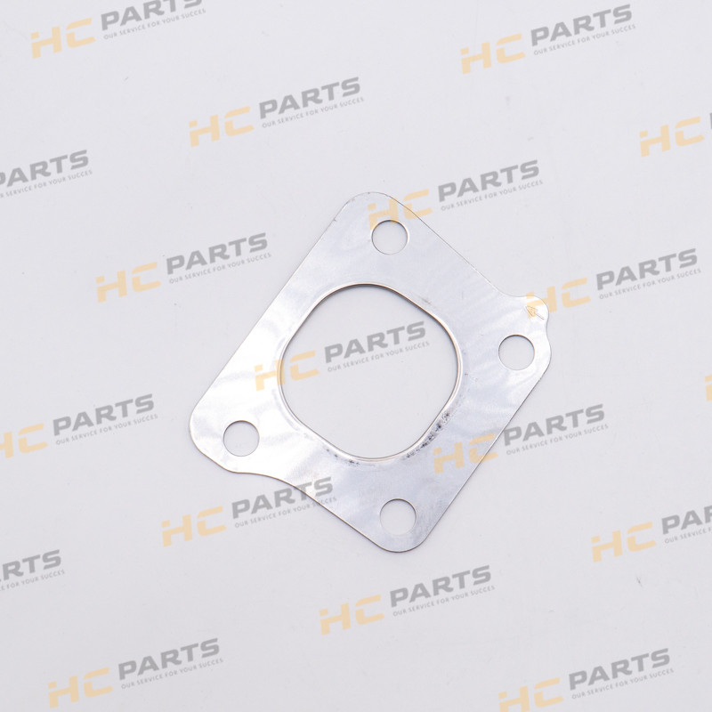 JCB Turbocharger / manifold gasket ISUZU 4HK1 - MAGURO