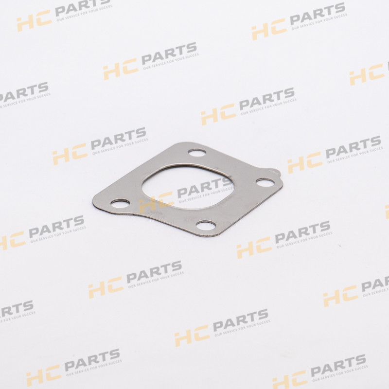 JCB Turbocharger / manifold gasket ISUZU 4HK1 - MAGURO