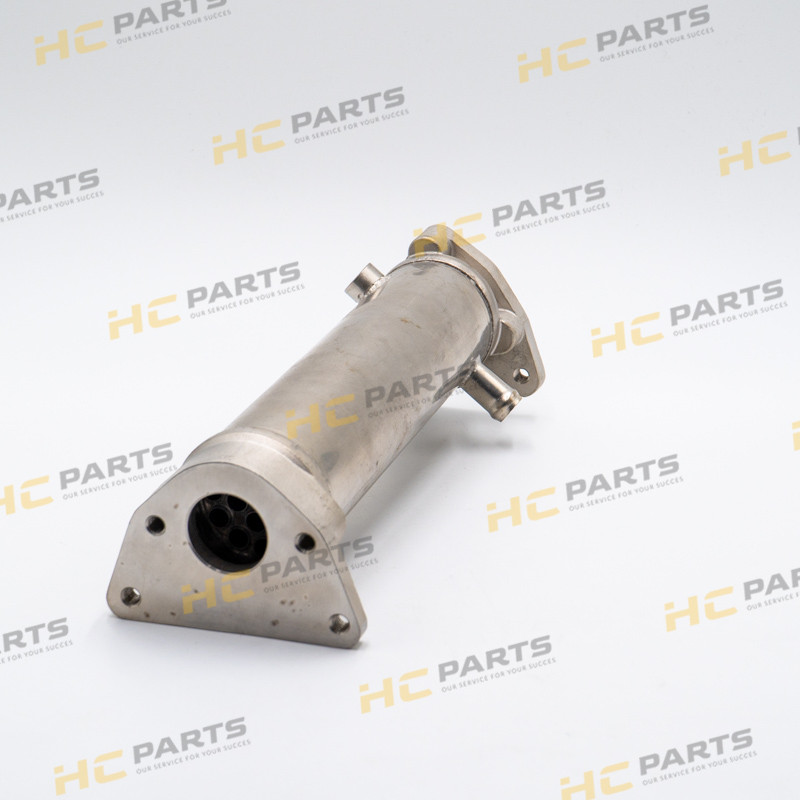 JCB EGR cooler ISUZU 4HK1 engine - MAGURO