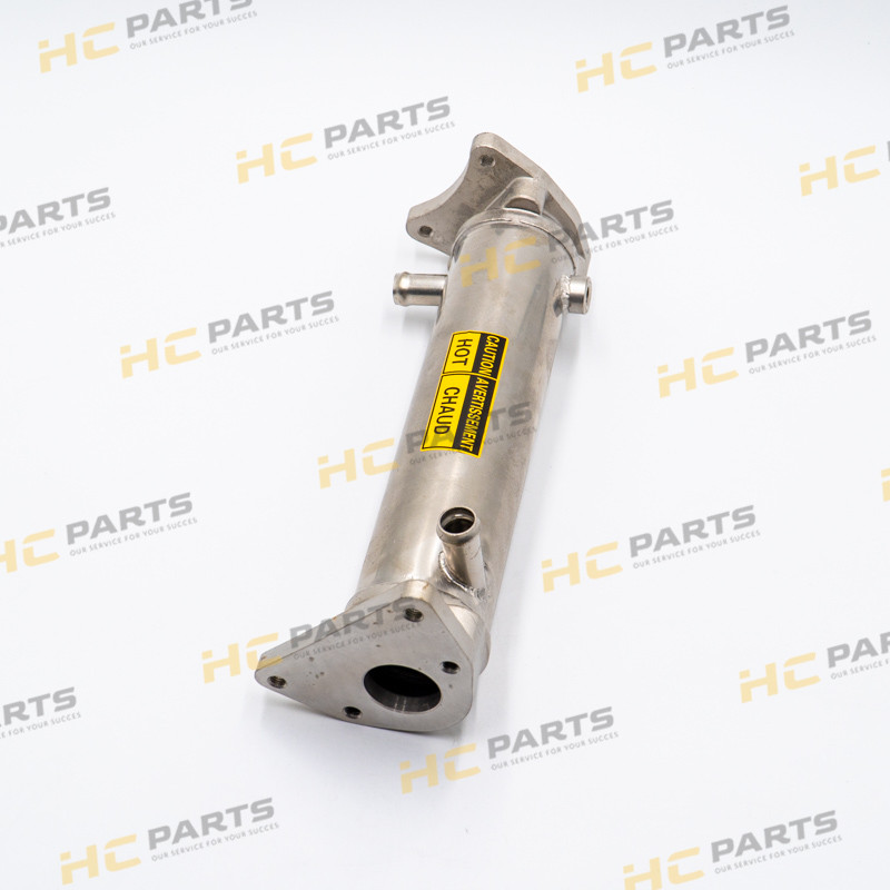 JCB EGR cooler ISUZU 4HK1 engine - MAGURO