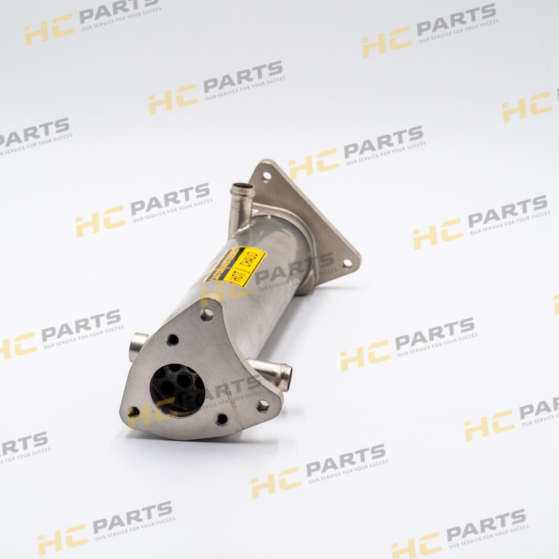 JCB EGR cooler ISUZU 4HK1 engine - MAGURO