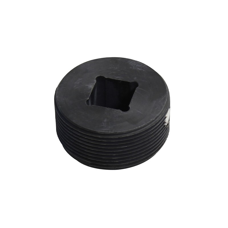 Screw-on slide - stabilizer suitable for JCB 3CX 4CX