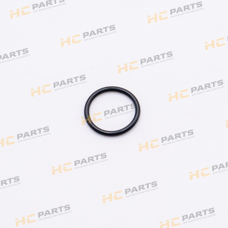 JCB Oil cooler gasket ISUZU 4HK1 - MAGURO