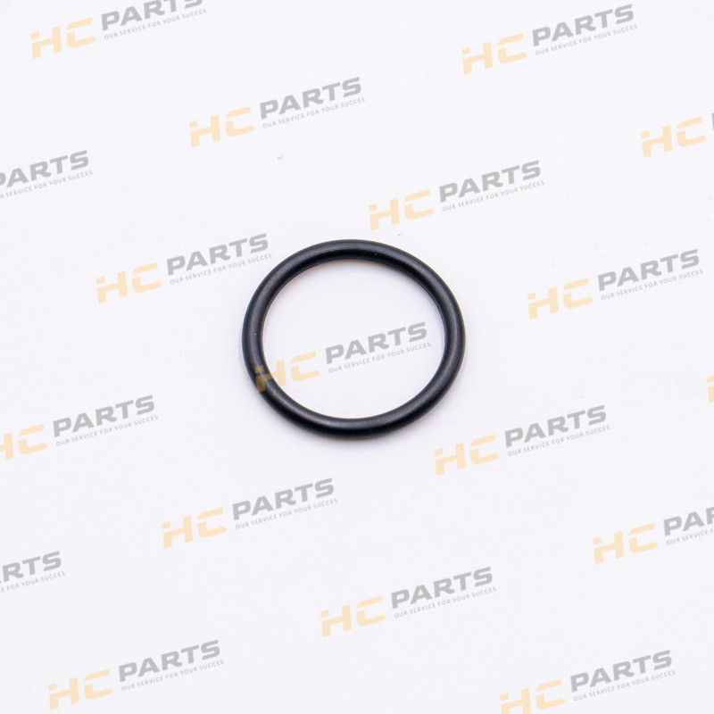 JCB Oil cooler gasket ISUZU 4HK1 - MAGURO