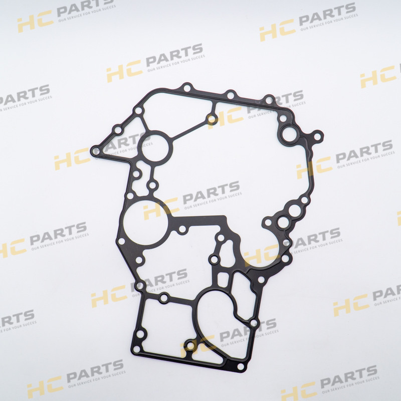 JCB Timing Cover Gasket ISUZU Engine - MAGURO