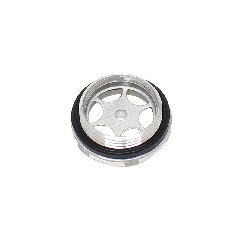 Guage sight hydraulic oil 41mm suitable for JCB