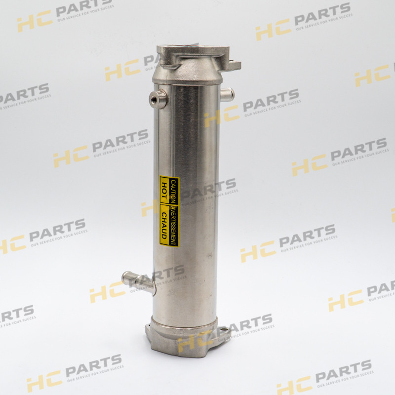 JCB EGR Cooler ISUZU 6HK1 - MAGURO
