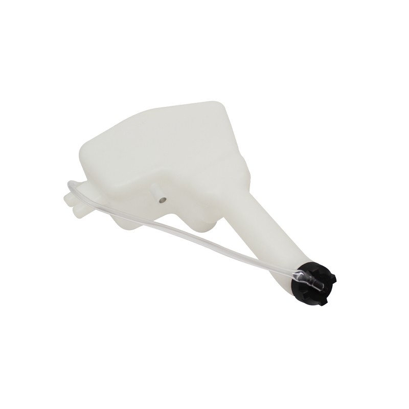 Expansion tank suitable for JCB 3CX 4CX - AR AK engine
