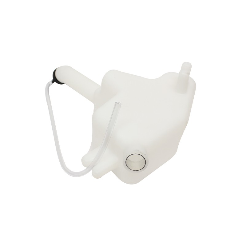 Expansion tank suitable for JCB 3CX 4CX - AR AK engine