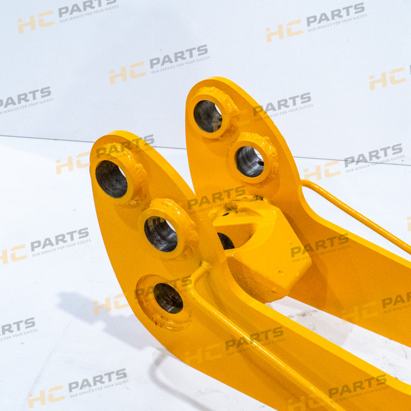 JCB Bucket linkage - 3CX 4CX