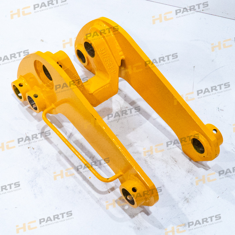 JCB Bucket linkage - 3CX 4CX