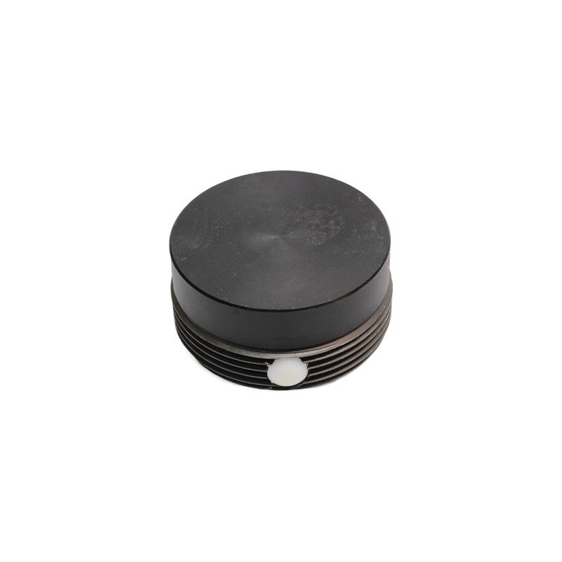 Metal stabilizer slide and overlay suitable for 3CX 4CX