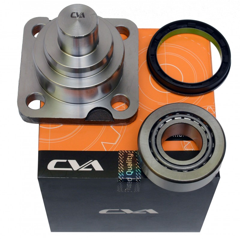 КРЕПЛЕНИЕ КРОССОВЕРА CAT ЭКСКАВАТОР-ПОГРУЗЧИК СЕРИИ D E