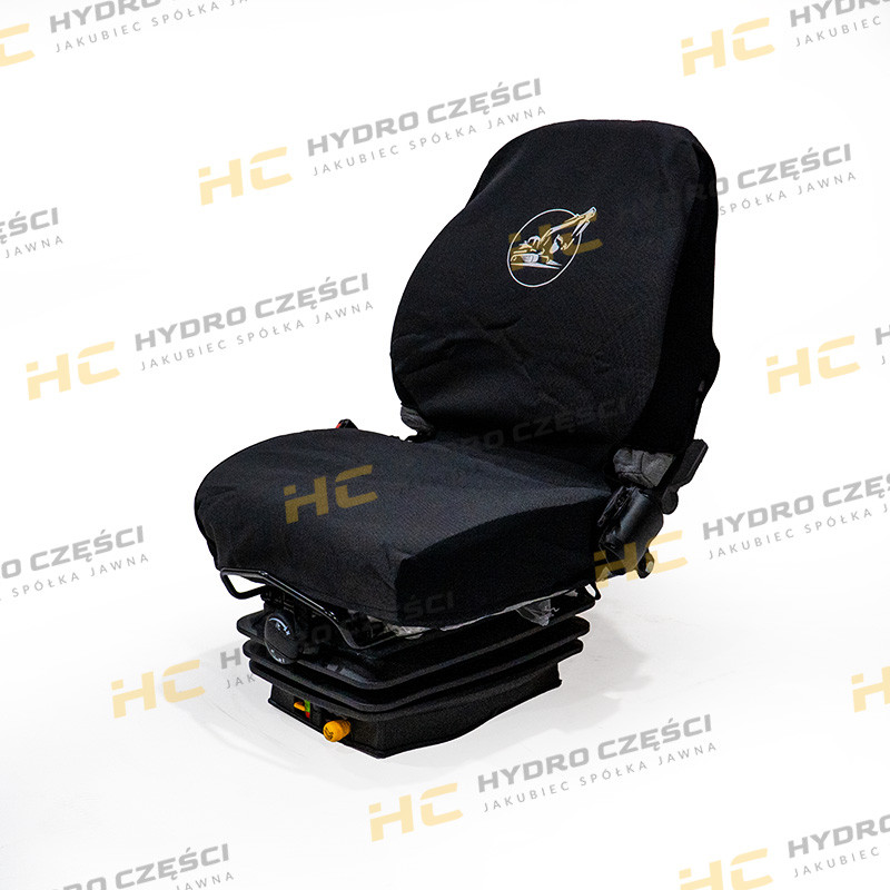JCB Seat cover