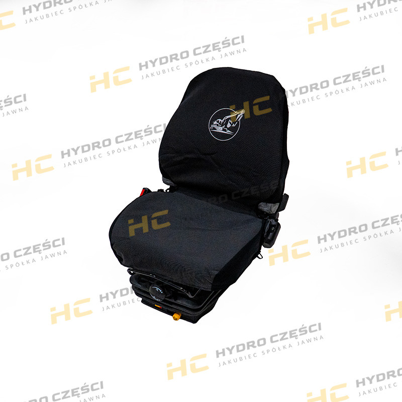 JCB Seat cover