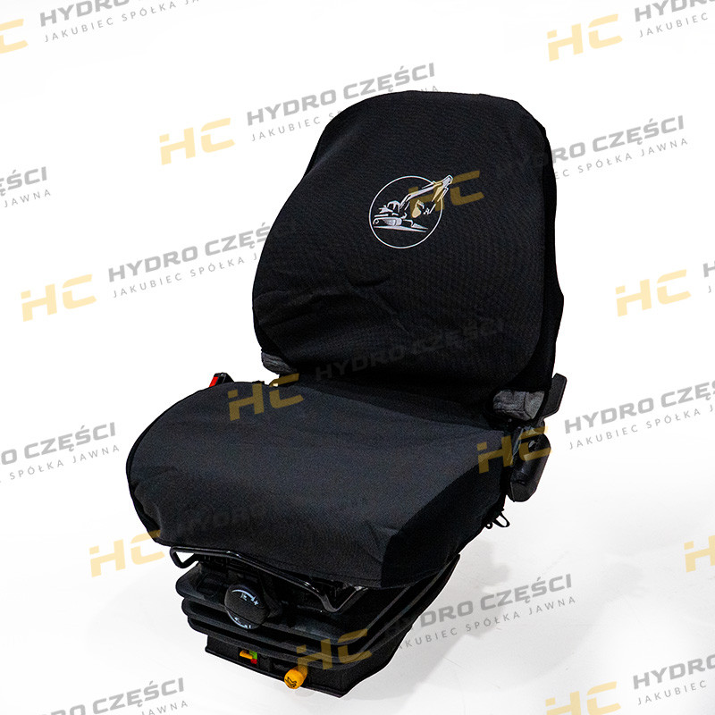 Чехол для сиденья JCB