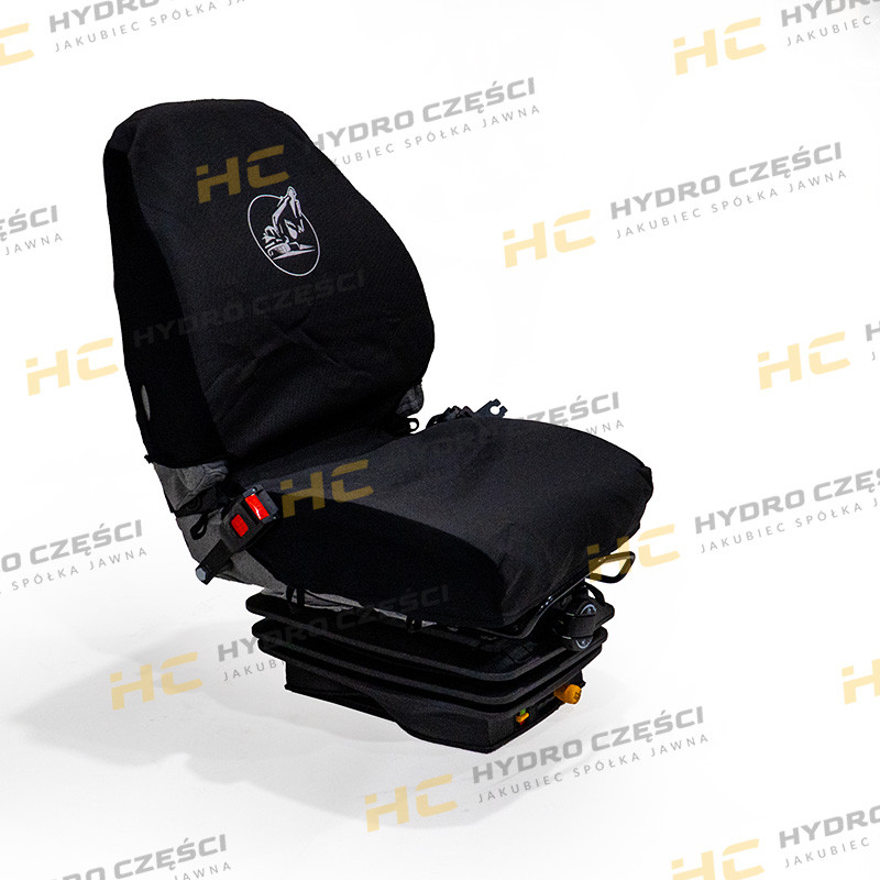 JCB Seat cover