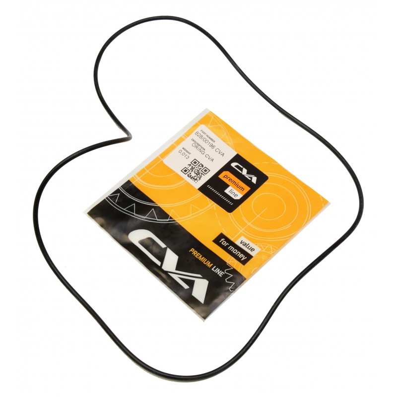 УПЛОТНИТЕЛЬНОЕ КОЛЬЦО CVA СТУПИЦЫ КОЛЕСА JCB