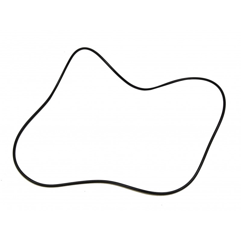 УПЛОТНИТЕЛЬНОЕ КОЛЬЦО CVA СТУПИЦЫ КОЛЕСА JCB