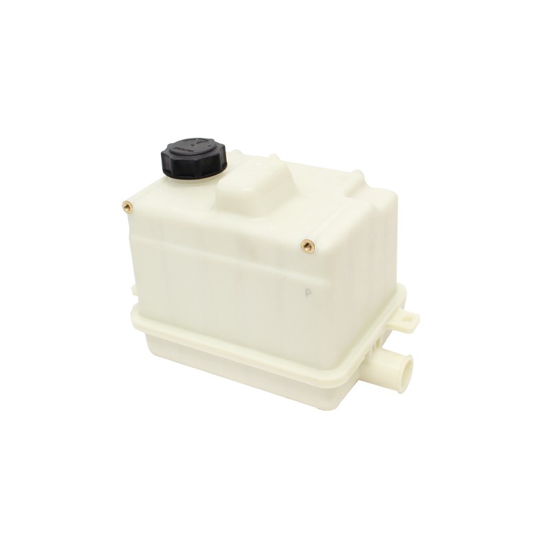 Expansion tank suitable for JCB 3CX 4CX