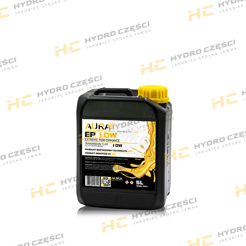 AURA EP 10W - Transmission fluid 5L