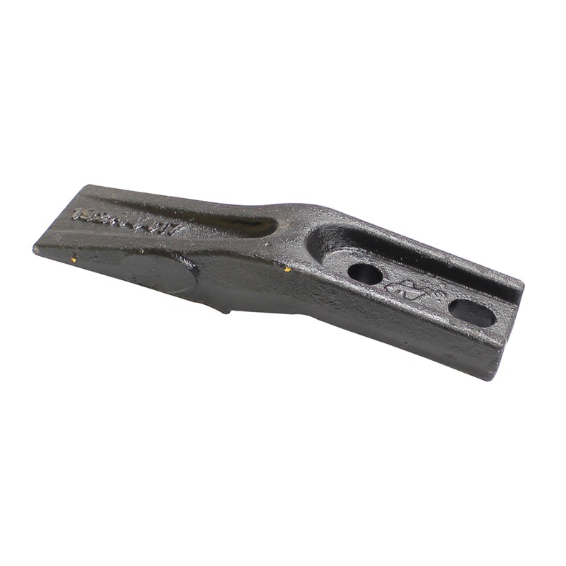 Tooth suitable for JCB mini excavators
