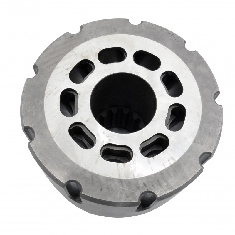 ЦИЛИНДР ДВИГАТЕЛЯ ВРАЩЕНИЯ CAT ЭКСКАВАТОР