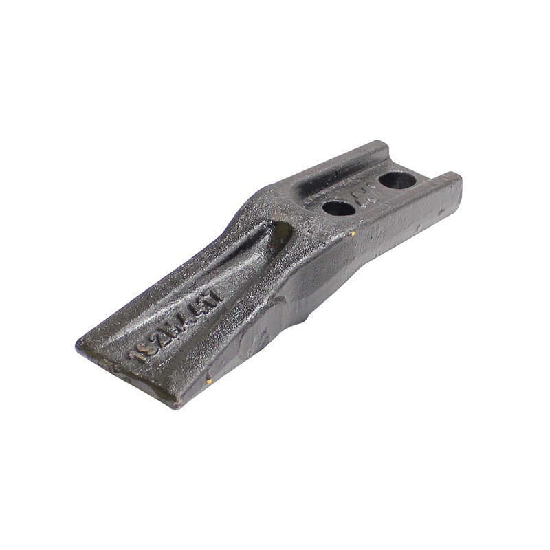 Tooth suitable for JCB mini excavators