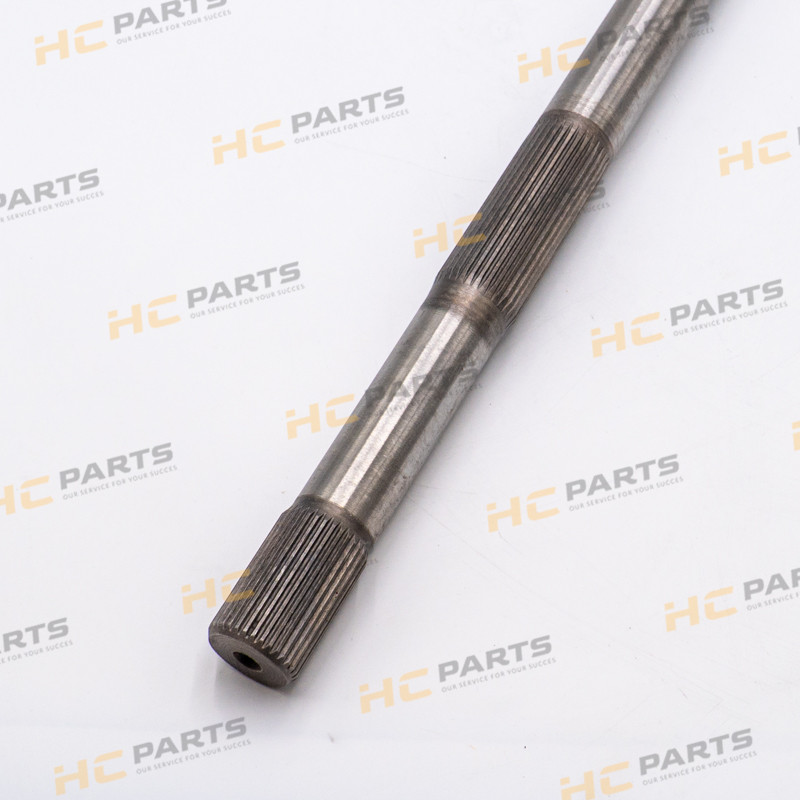 JCB Axle shaft - telescopic loader AZERI PARTS