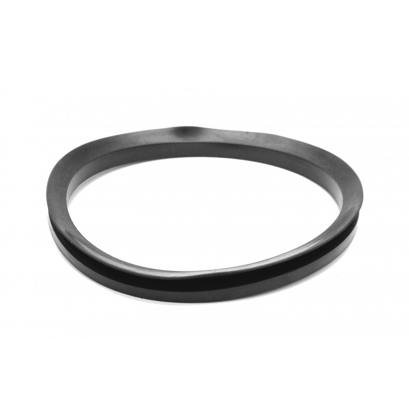 ПРОКЛАДКА ШТИФТА ПОДВЕСКИ МОСТА JCB