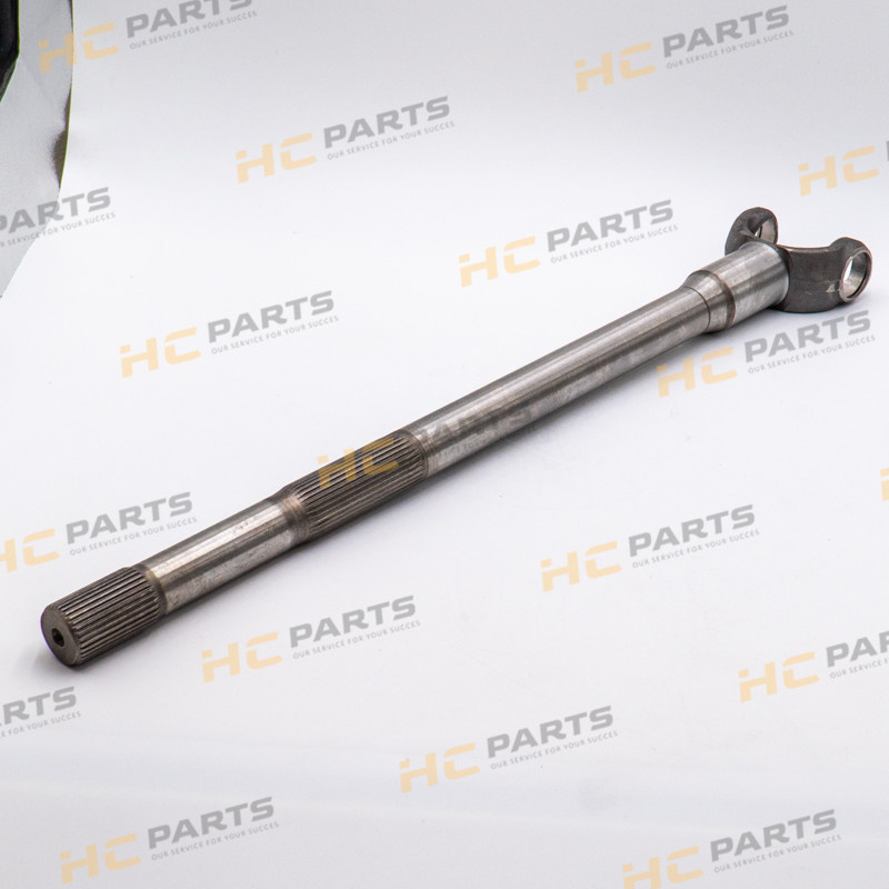 JCB полуось - телескопический погрузчик AZERI PARTS