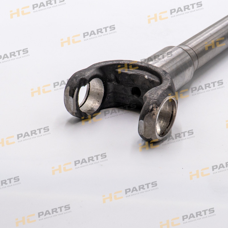 JCB полуось - телескопический погрузчик AZERI PARTS
