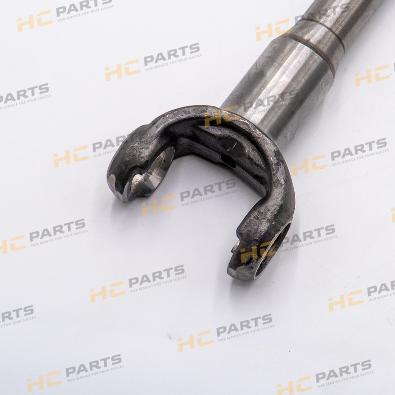 JCB полуось - телескопический погрузчик AZERI PARTS