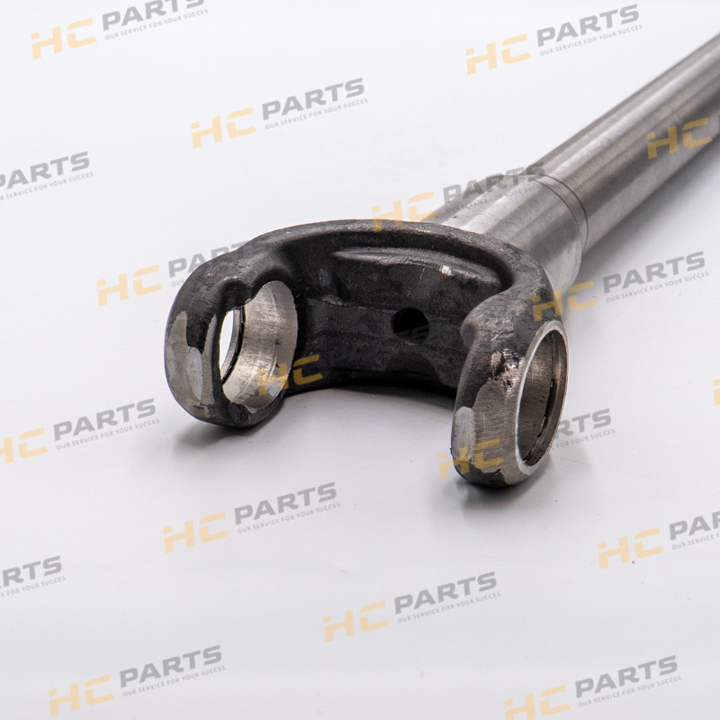 JCB полуось - телескопический погрузчик AZERI PARTS
