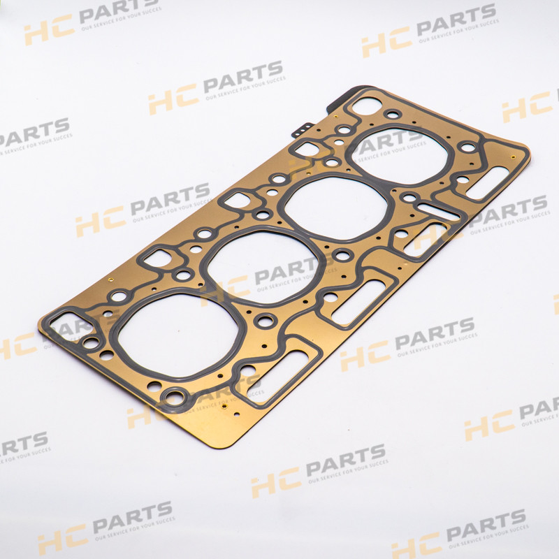 JCB Gasket cylinder head DIESELMAX - ORIGINAL