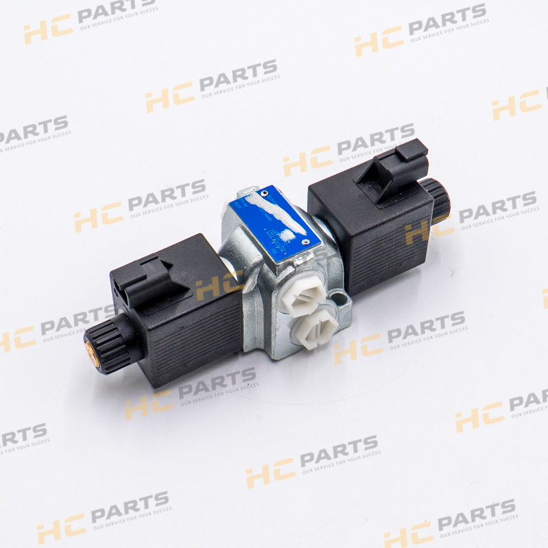 JCB Steering solenoid valve - OEM