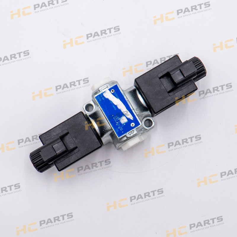 JCB Steering solenoid valve - OEM