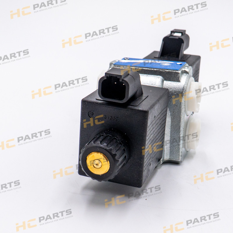 JCB Steering solenoid valve - OEM