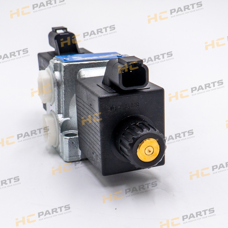 JCB Steering solenoid valve - OEM