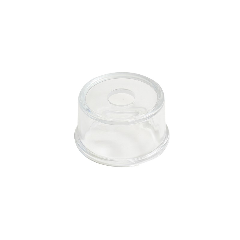 Fuel separator glass suitable for JCB 3CX 4CX