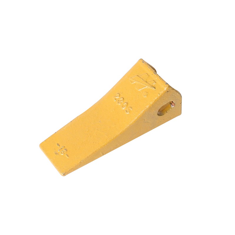 Tooth suitable for New Holland