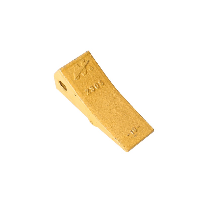 Tooth suitable for New Holland