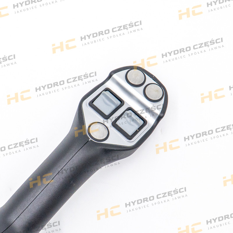JCB джойстик 3 кнопки-OEM