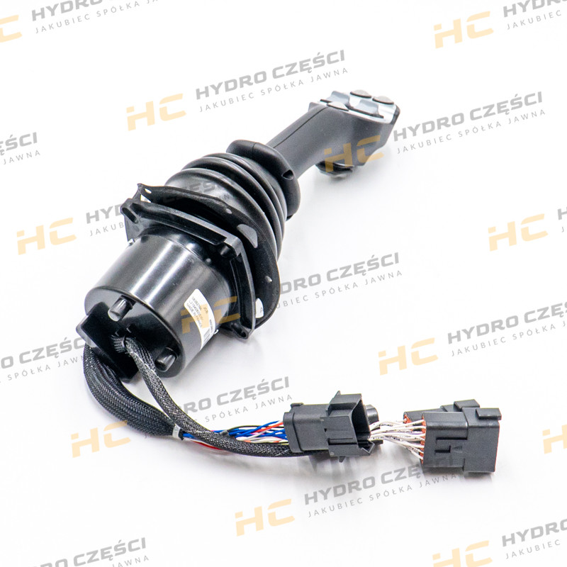 JCB джойстик 3 кнопки-OEM