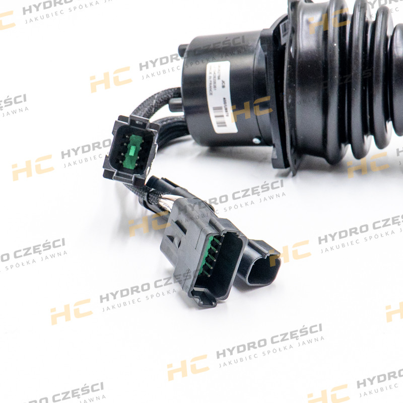 JCB джойстик 3 кнопки-OEM