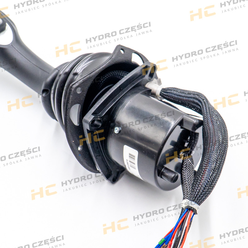 JCB джойстик 3 кнопки-OEM